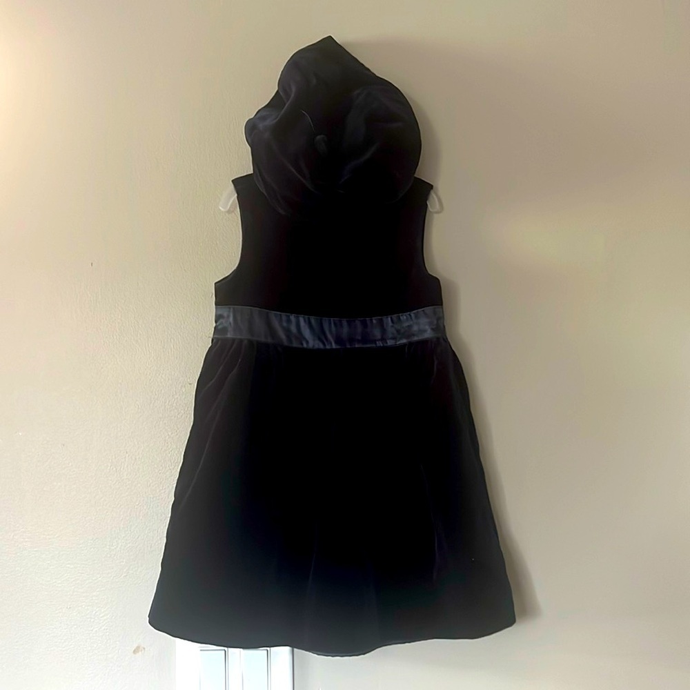 Y2K Holiday Dress 🍂